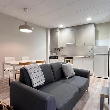 Casa Baselga Apartamento Daire Barbastro Dış mekan fotoğraf