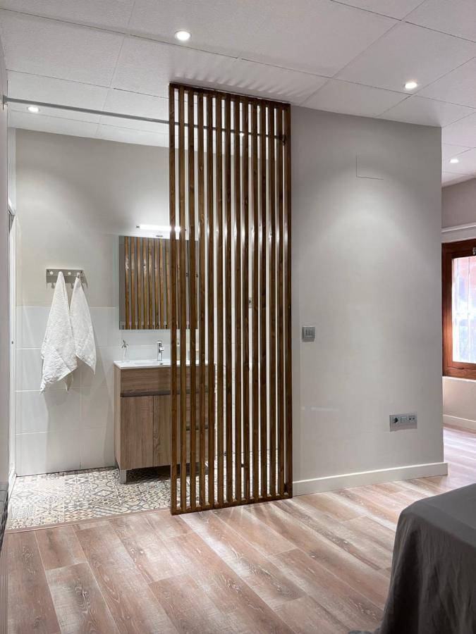 Casa Baselga Apartamento Daire Barbastro Dış mekan fotoğraf
